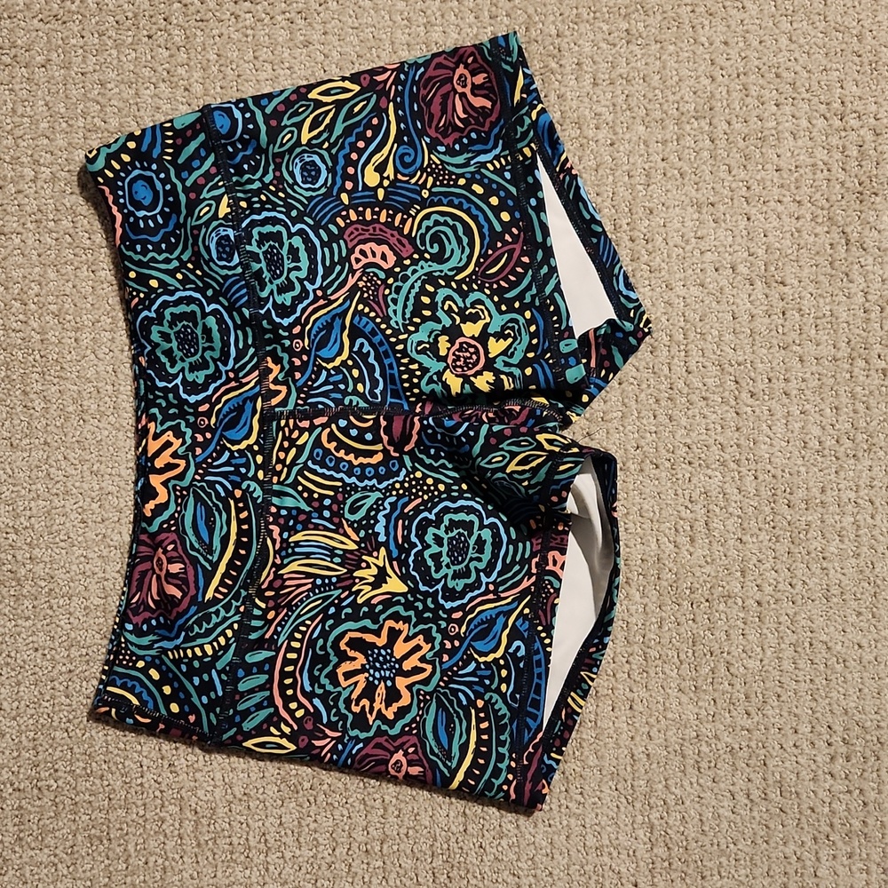 Born Primitive Double Take Shorts